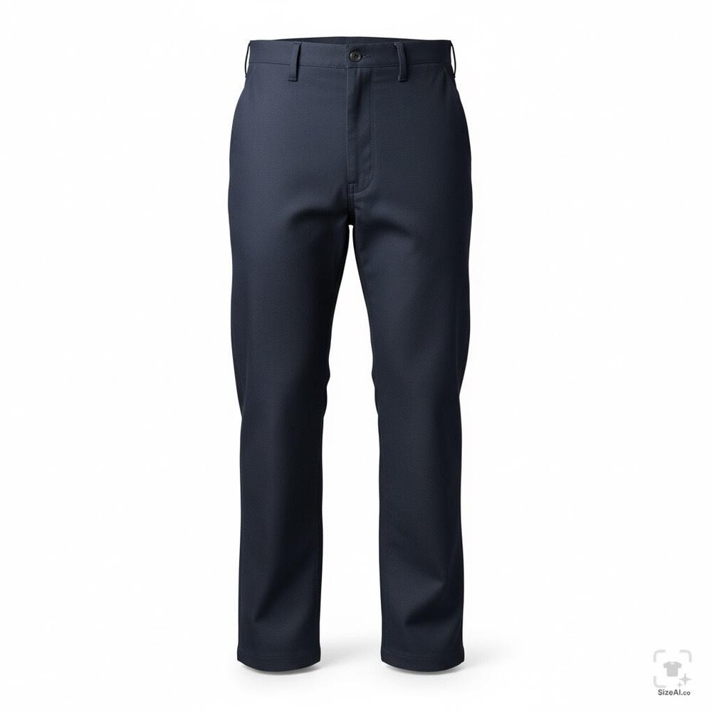 Dickies 874 Work Pants Mens 36x28 Black Original Fit Straight Leg Workwear